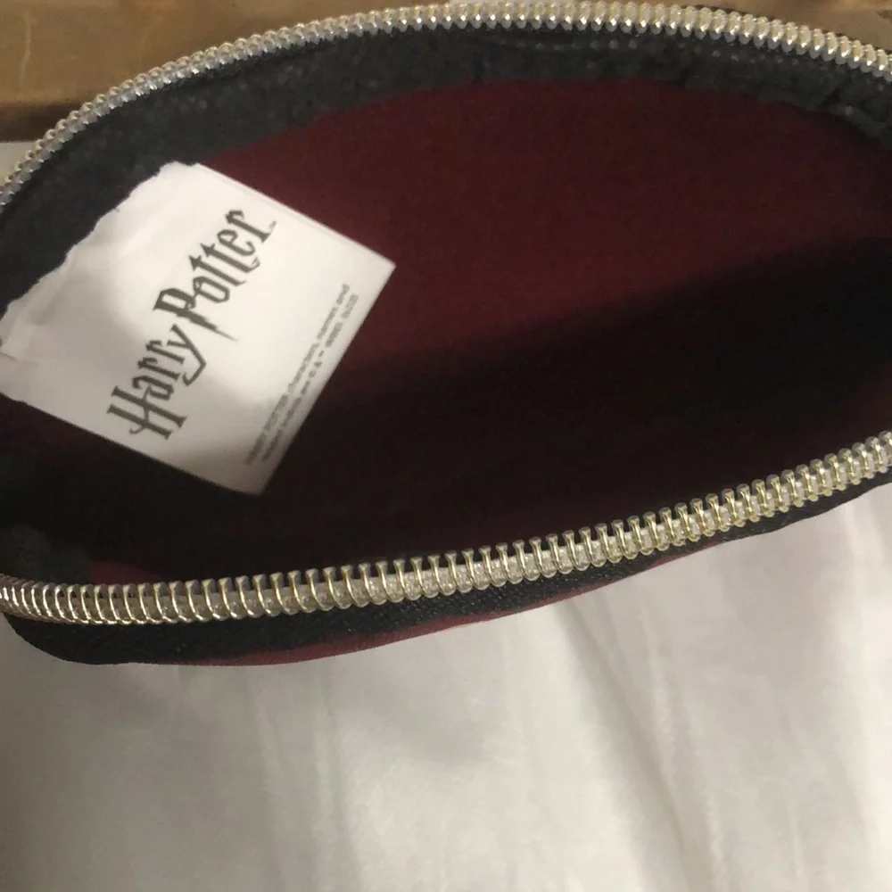 Harry Potter Pouch